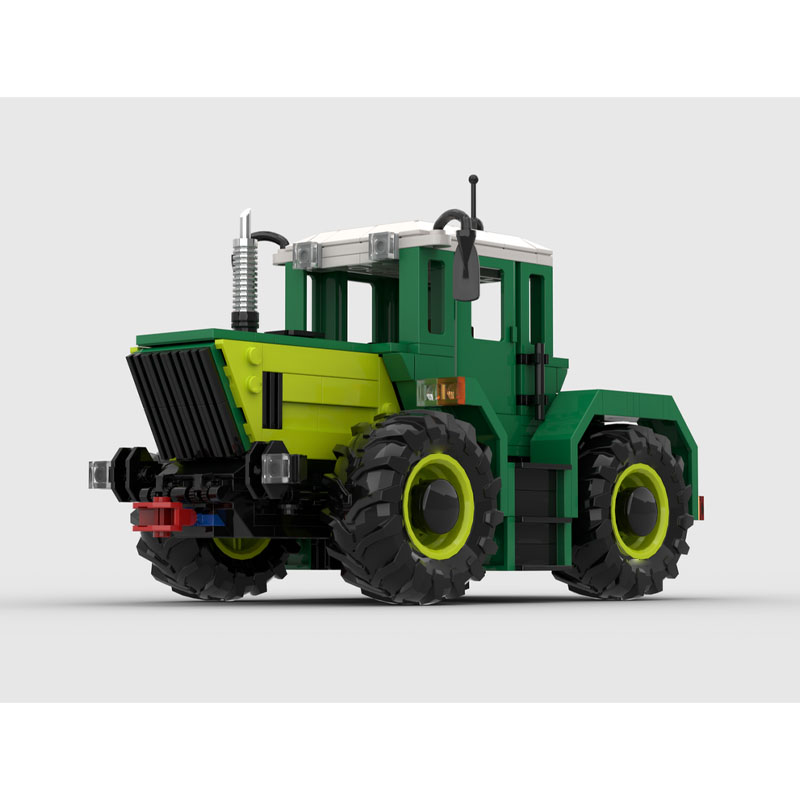 MOC-266822 Модель городского т – обзор и цена Urban Farming Model