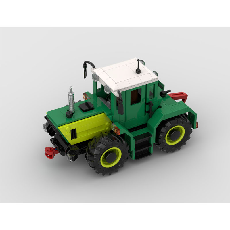 MOC-266822 Модель городского т – обзор и цена Urban Farming Model