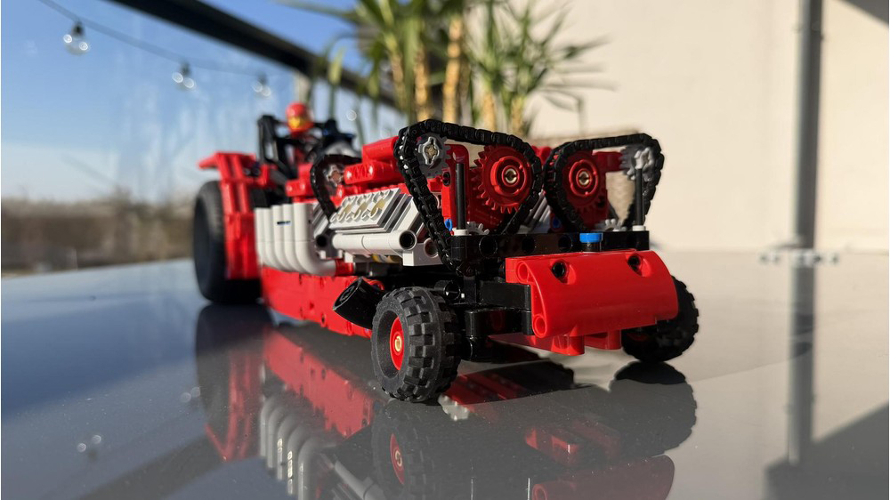 Трактор-самоход MOC, модель се – обзор и цена Urban Farming Model