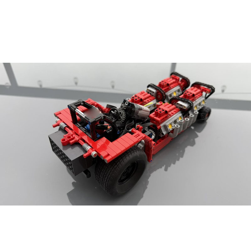 MOC-256713 Модель сельскохозяй – обзор и цена Urban Farming Model